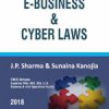 E-Business & Cyber Laws