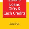 Taxation of Loans Gifts & Cash Credits