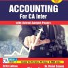 ACCOUNTING (For CA Inter) (Group I, Paper 1)