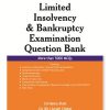 Limited Insolvency & Bankruptcy Examination Question Bank