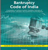 Insolvency and Bankruptcy Code of India
