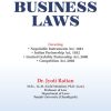 BUSINESS LAWS