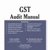 GST Audit Manual
