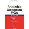 Articleship Assessment MCQs