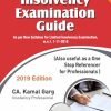 INSOLVENCY EXAMINATION GUIDE
