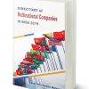 Directory of Multinational Companies in India