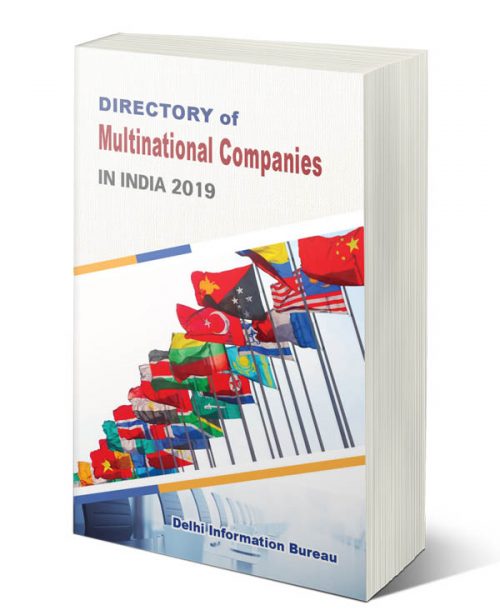 Directory of Multinational Companies in India