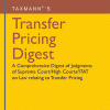 Combo - International Taxation Digest and Transfer Pricing Digest
