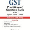 GST Practitioners' Question Bank with Quick Exam Guide