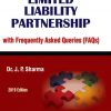 LIMITED LIABILITY PARTNERSHIP with FAQs