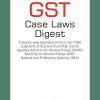 GST Case Laws Digest