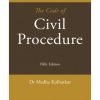 The Code of Civil Procedure
