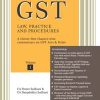 GST LAW, PRACTICE AND PROCEDURES