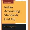 SNOWWHITE'S INDIAN ACCOUNTING STANDARDS ( Ind AS )