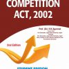 Competition Act, 2002 (Student Edition)