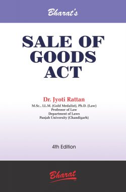 SALE OF GOODS ACT