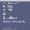 Law Relating to NFRA/Audit & Auditors