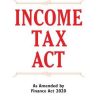 Income Tax Act (Pocket)