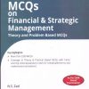 MCQs on Financial & Strategic Management