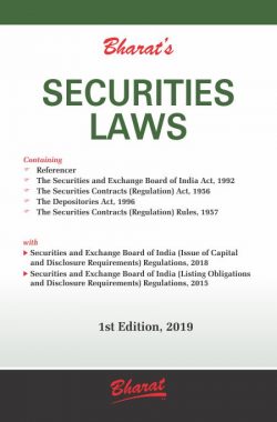 SECURITIES LAWS