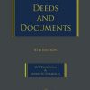 DEEDS AND DOCUMENTS