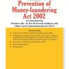 Guide to Prevention of Money - laundering Act 2002
