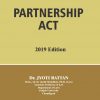 PARTNERSHIP ACT