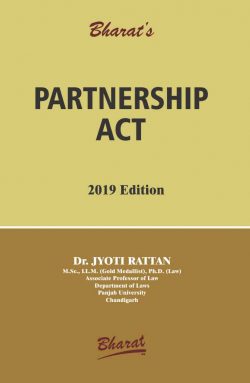 PARTNERSHIP ACT