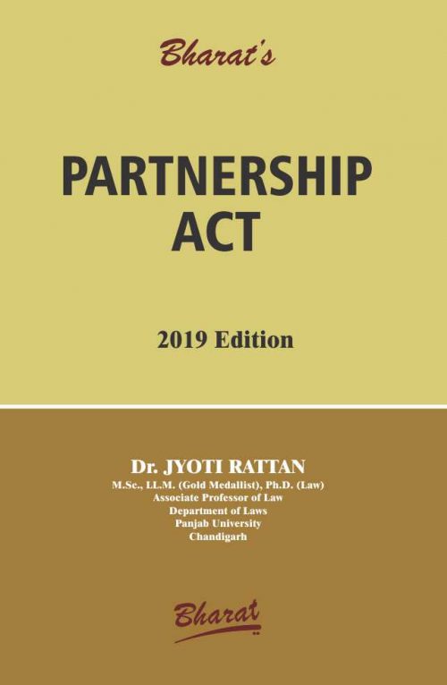 PARTNERSHIP ACT