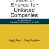 Issue of Shares for Unlisted Companies
