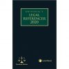 Legal Referencer 2020 (Standard Edition)