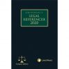 Legal Referencer 2020 (Compact Edition)