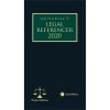 Legal Referencer 2020 (Pocket Edition)
