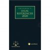 Legal Referencer 2020 (Standard Edition with flap)
