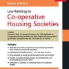 Law Relating to Co-operative Housing Societies