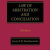 Law of Arbitration and Conciliation