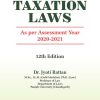 TAXATION LAWS