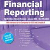 FIRST LESSONS IN FINANCIAL REPORTING ( OLD SYLLABUS)