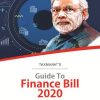Guide To Finance Bill 2020