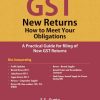 GST New Returns How to Meet Your Obligations