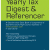 Yearly Tax Digest & Referencer (Set of 2 volumes)