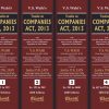 V.S. Wahi’s Treatise on COMPANIES ACT, 2013