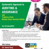 Systematic Approach to AUDITING & ASSURANCE