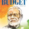 The Budget 2020-21