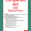 Companies Act with Rules & Forms