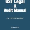 GST LEGAL & AUDIT MANUAL