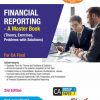 FINANCIAL REPORTING - A Master Book