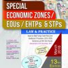 Special Economic Zones EOUs/EHTPs & STPs(Set Of 2Vols.)