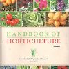 ICAR Handbook of Horticulture in 2 Vols