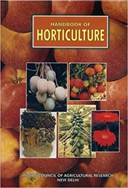 Handbook Of Horticulture